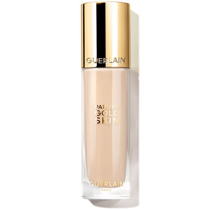 GUERLAIN - Maquillaje - PARURE GOLD / (32 opciones)