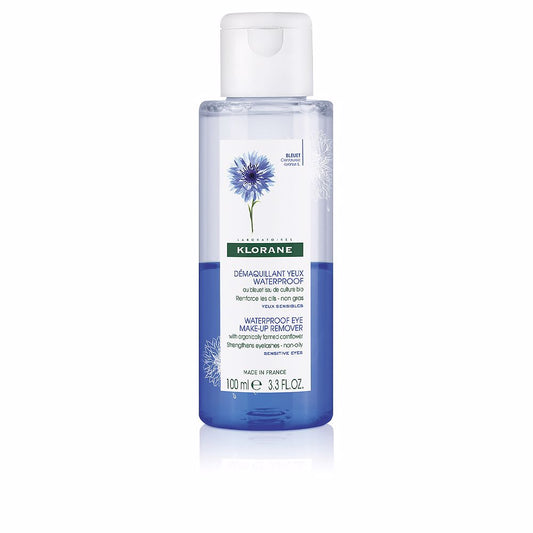 KLORANE - Cosmética Facial - AL ACIANO BIO / (10 opciones)