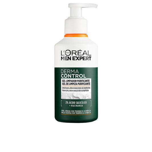 L'ORÉAL PARIS - Cosmética Facial - MEN EXPERT DERMA CONTROL / (4 opciones)