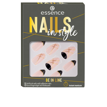ESSENCE - Maquillaje - NAILS IN STYLE / (8 opciones)