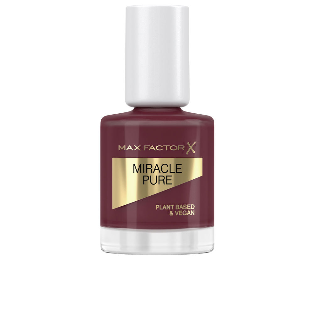 MAX FACTOR - Maquillaje - MIRACLE PURE / (62 opciones)