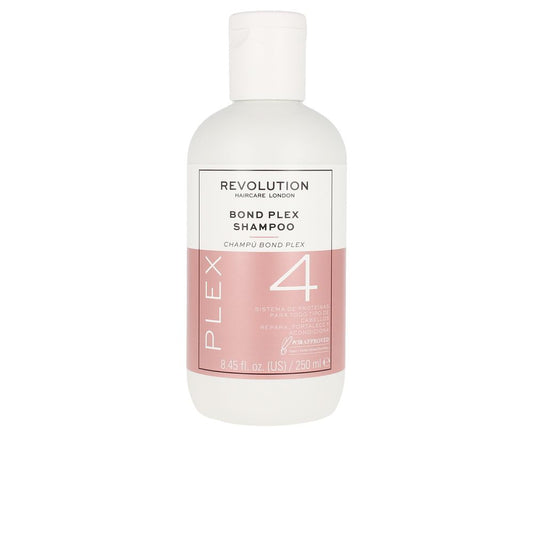 REVOLUTION HAIR CARE - Cabello - PLEX 4