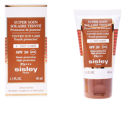 SISLEY - Solar - SUPER SOIN SOLAIRE / (9 opciones)