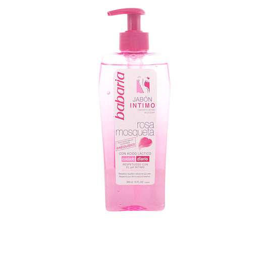 BABARIA - Cosmética Facial - BABARIA ROSA MOSQUETA / (4 opciones)