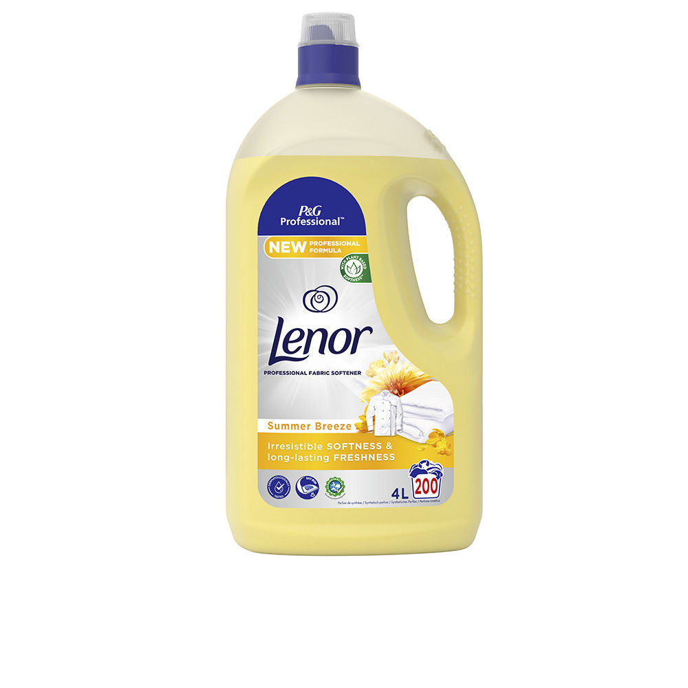 LENOR - Hogar - LENOR PROFESIONAL
