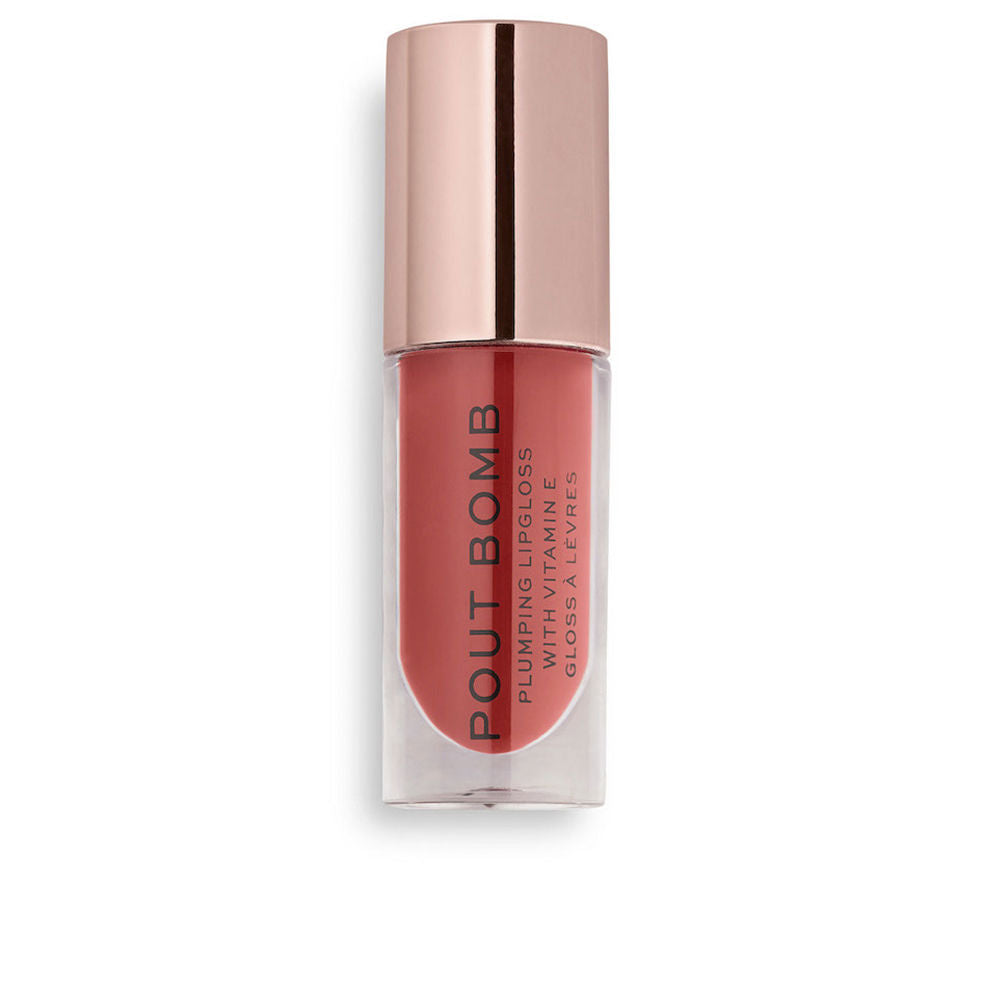 REVOLUTION MAKE UP - Maquillaje - POUT BOMB / (4 opciones)