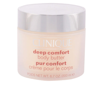 CLINIQUE - Cosmética Corporal - DEEP COMFORT / (3 opciones)
