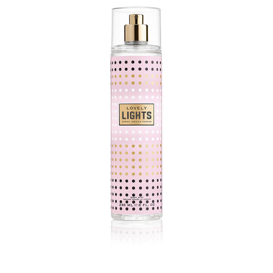 SARAH JESSICA PARKER - Perfumes - LOVELY / (3 opciones)