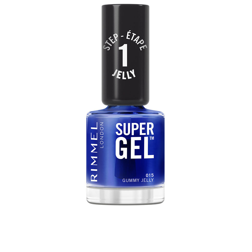 RIMMEL LONDON - Maquillaje - RL SUPER GEL / (34 opciones)