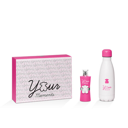 TOUS - Perfumes - YOUR MOMENTS / (4 opciones)