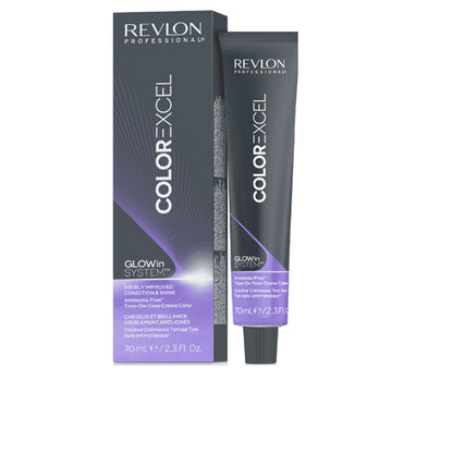 REVLON - Cabello - COLOR EXCEL / (6 opciones)