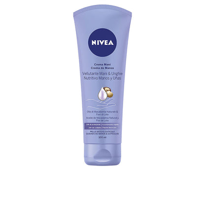 NIVEA - Cosmética Corporal - REPARA & CUIDA crema corporal piel extra seca 300 ml
