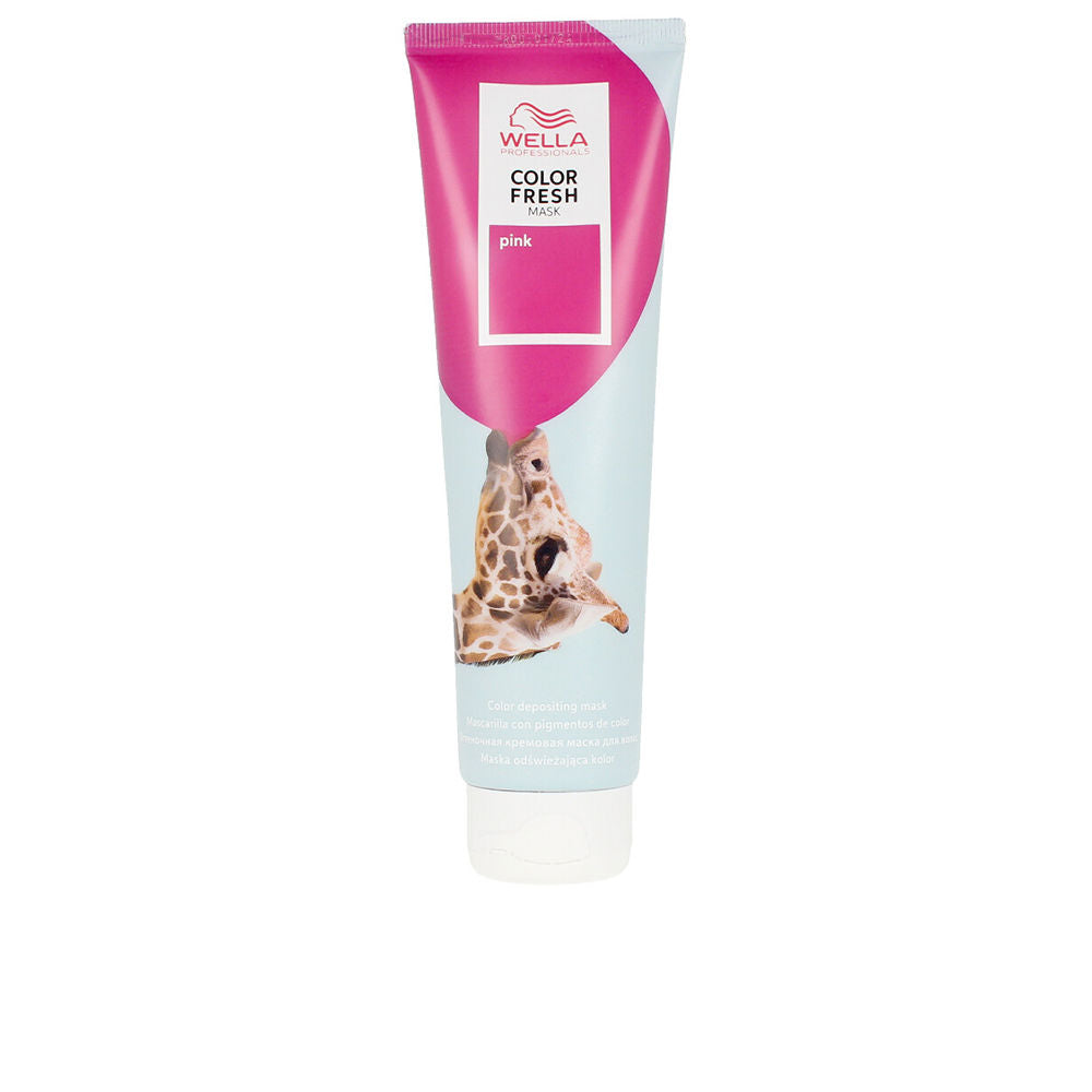 WELLA PROFESSIONALS - Cabello - COLOR FRESH / (5 opciones)