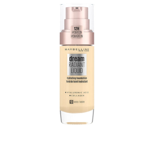 MAYBELLINE - Maquillaje - DREAM RADIANT / (3 opciones)