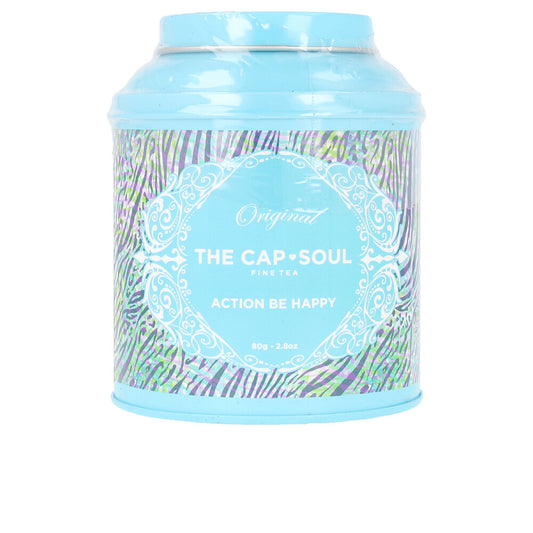 THE CAPSOUL - Alimentación - THE CAP SOUL FUNCIONALES