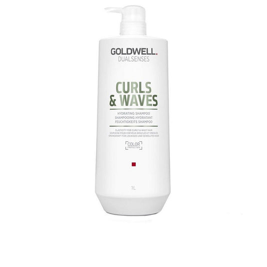 GOLDWELL - Cabello - DUALSENSES CURLS & WAVES