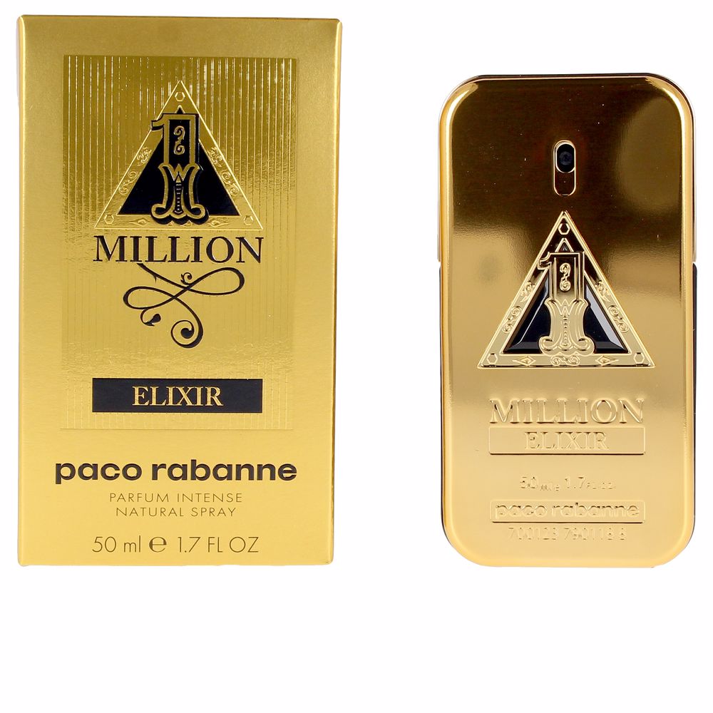 RABANNE - Perfumes - 1 MILLION / (17 opciones)
