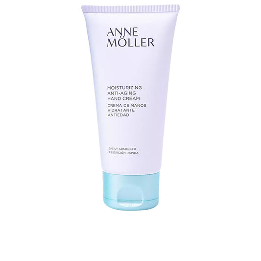 ANNE MÖLLER - Cosmética Corporal - ANNE MÖLLER BODY CARE