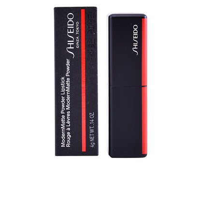 SHISEIDO - Maquillaje - MODERNMATTE / (19 opciones)