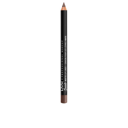 NYX PROFESSIONAL MAKE UP - Maquillaje - SUEDE / (27 opciones)