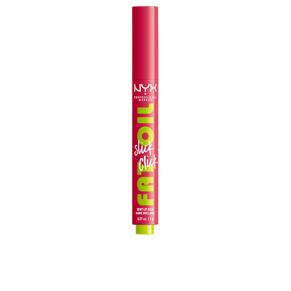 NYX PROFESSIONAL MAKE UP - Maquillaje - FAT OIL / (23 opciones)