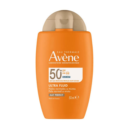 AVÈNE - Solar - SOLAIRE HAUTE PROTECTION / (40 opciones)