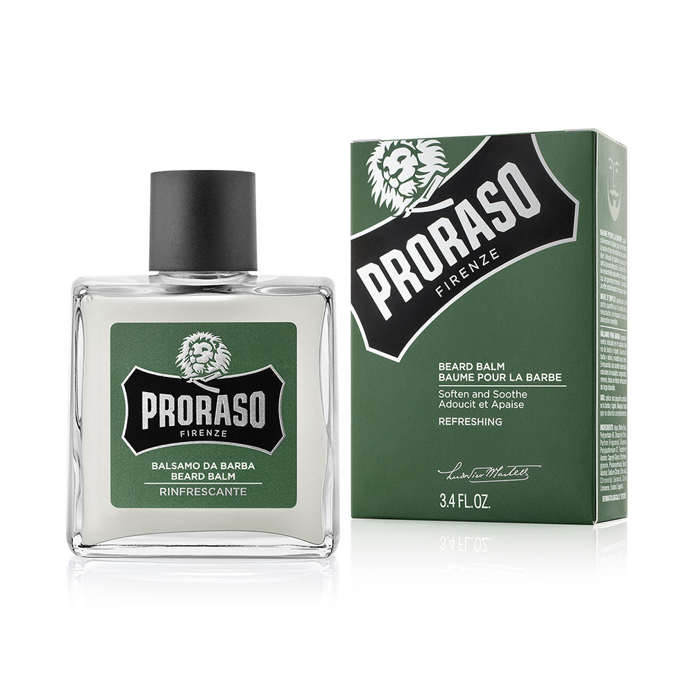PRORASO - Cosmética Facial - RINFRESCANTE / (2 opciones)