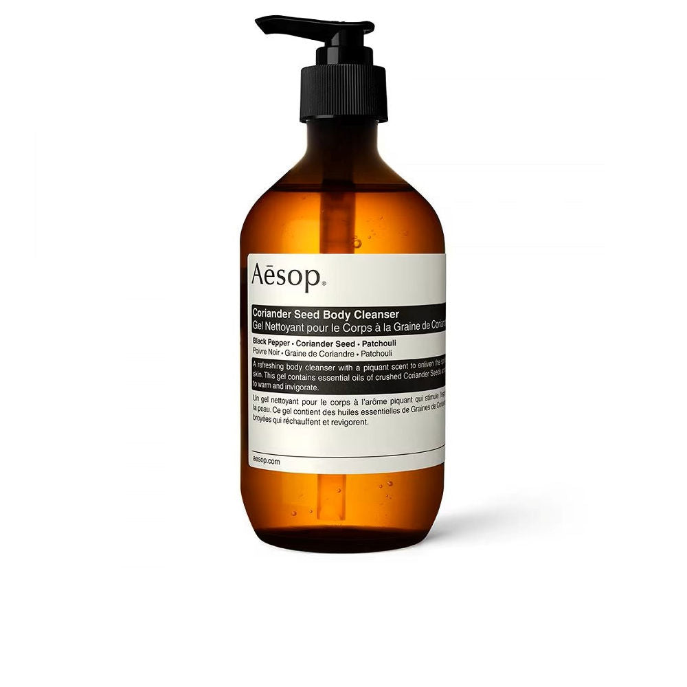 AESOP - Cosmética Corporal - CORIANDER SEED