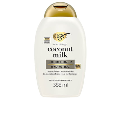 OGX - Cabello - COCONUT MILK / (2 opciones)