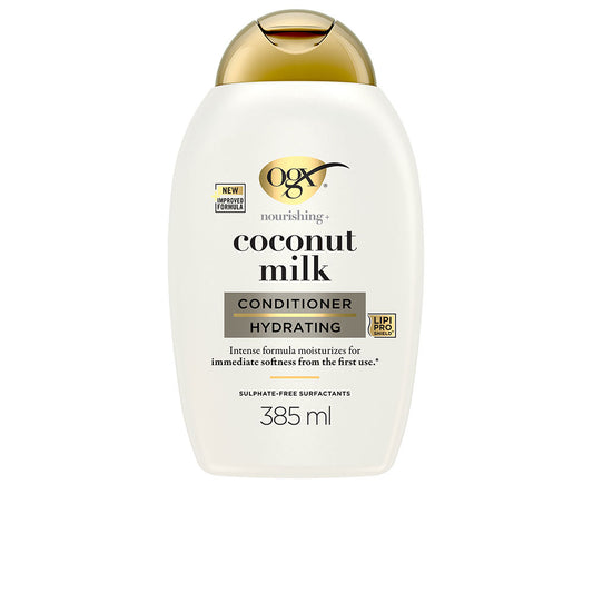 OGX - Cabello - COCONUT MILK / (2 opciones)