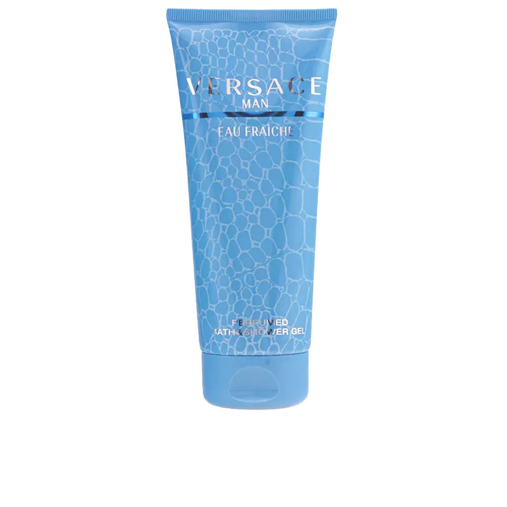 VERSACE - Perfumes - EAU FRAÎCHE / (4 opciones)