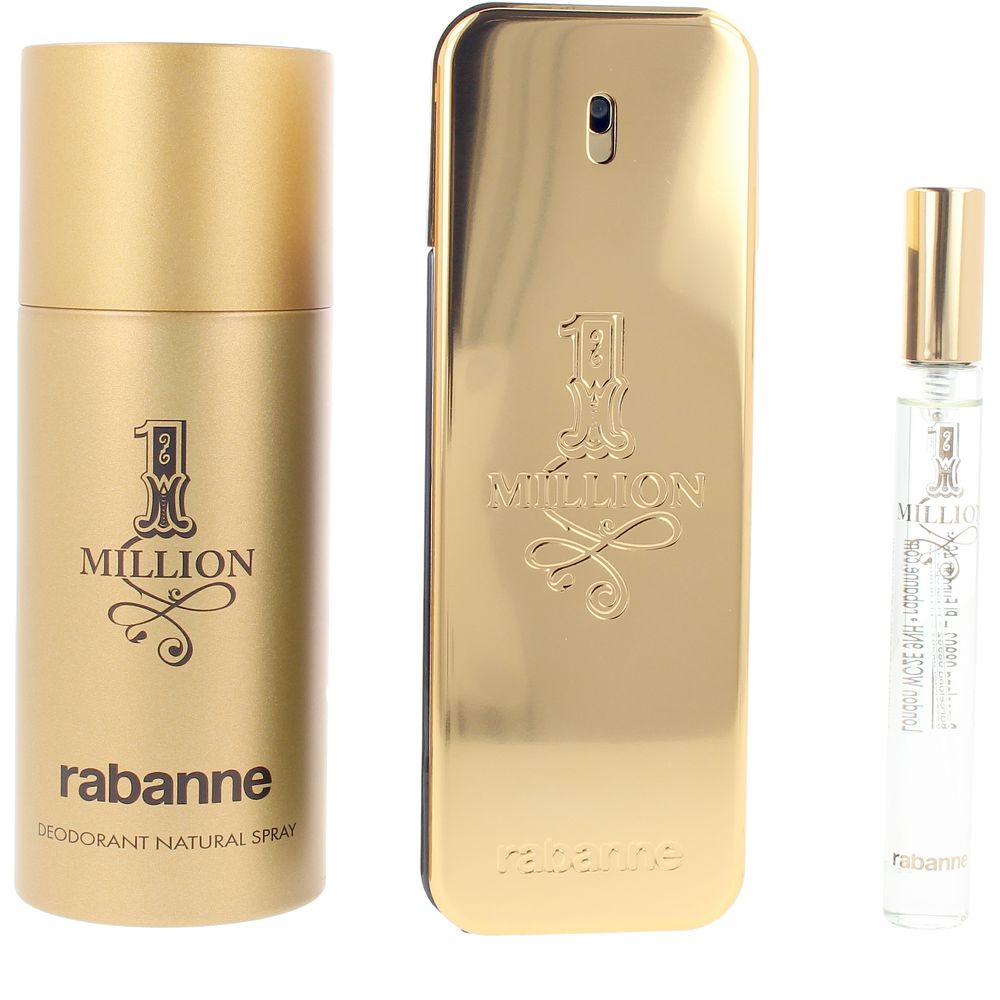 RABANNE - Perfumes - 1 MILLION / (17 opciones)