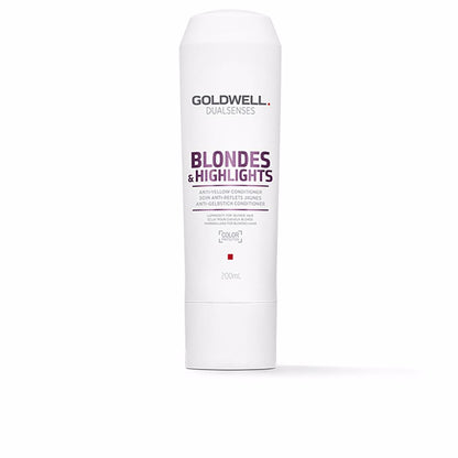 GOLDWELL - Cabello - DUALSENSES BLONDES & HIGHLIGHTS / (5 opciones)