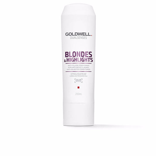 GOLDWELL - Cabello - DUALSENSES BLONDES & HIGHLIGHTS / (5 opciones)