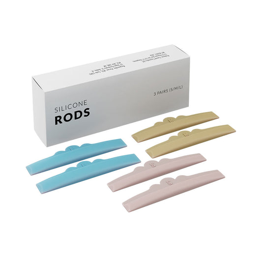 NANOLASH - Cosmética Facial - LASH LIFT / (3 opciones)