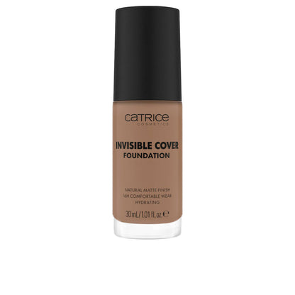 CATRICE - Maquillaje - COVER FOUNDATION / (10 opciones)