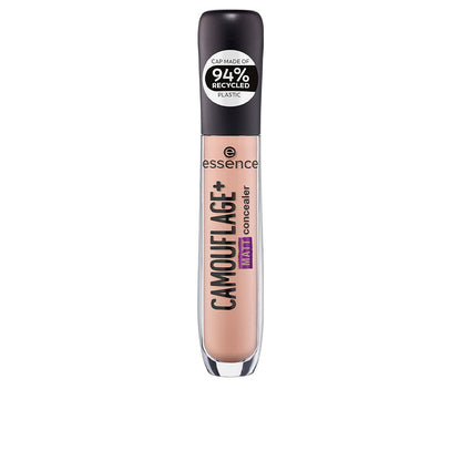 ESSENCE - Maquillaje - CAMOUFLAGE+ MATT corrector