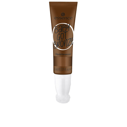 ESSENCE - Maquillaje - BABY GOT BRONZE / (7 opciones)