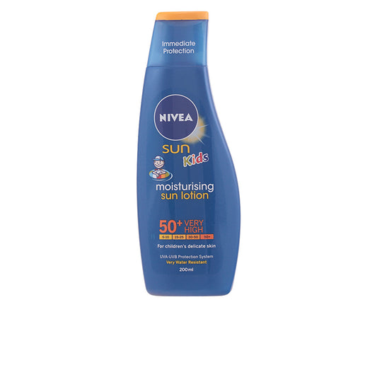 NIVEA - Bebé y Niños - NIVEA SUN KIDS / (4 opciones)