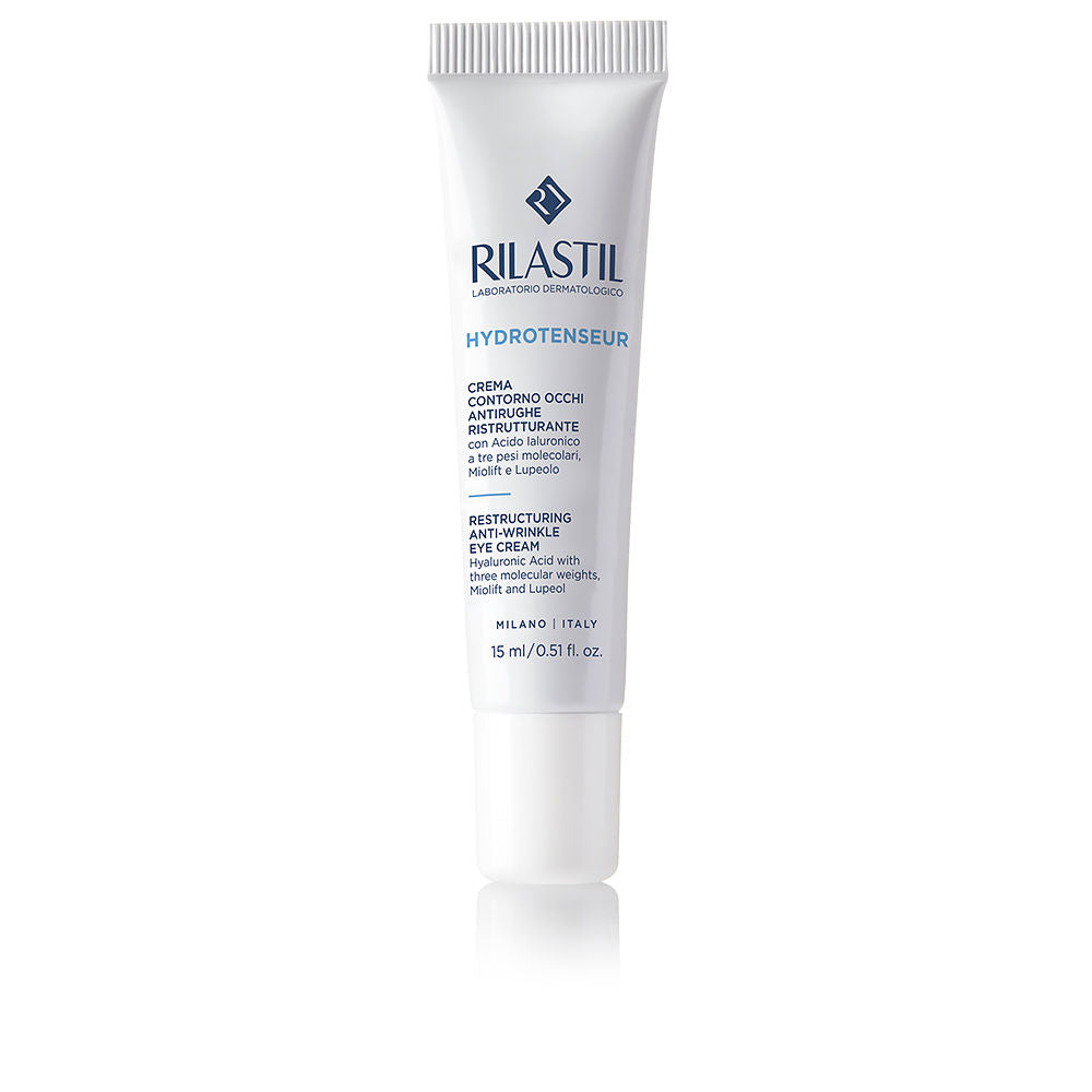 RILASTIL - Cosmética Facial - HYDROTENSEUR / (4 opciones)
