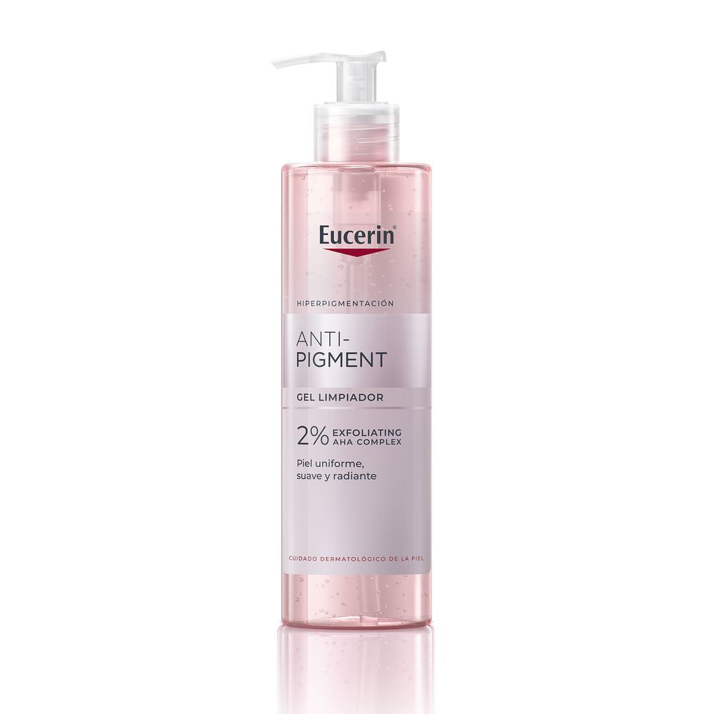 EUCERIN - Cosmética Facial - ANTI-PIGMENT / (8 opciones)