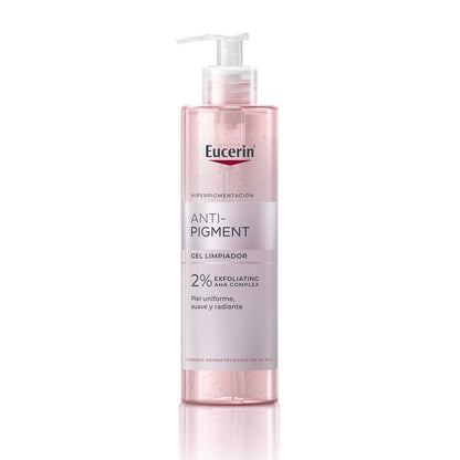 EUCERIN - Cosmética Facial - ANTI-PIGMENT / (8 opciones)