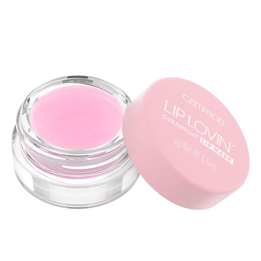 CATRICE - Maquillaje - LIP LOVIN' / (4 opciones)