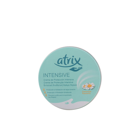 ATRIX - Cosmética Corporal - ATRIX INTENSIVE