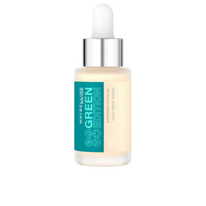 MAYBELLINE - Maquillaje - GREEN EDITION / (21 opciones)