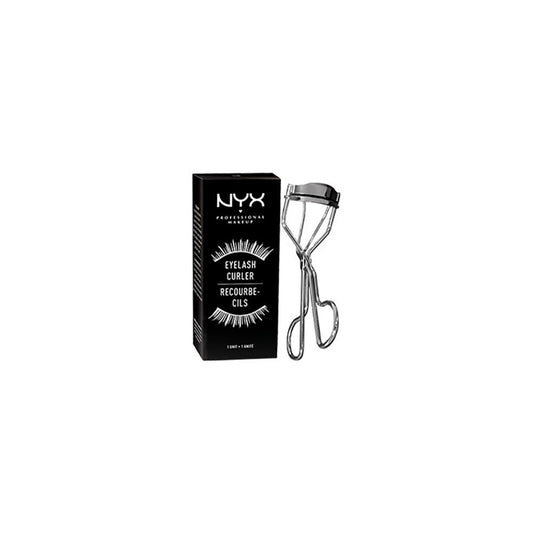 NYX PROFESSIONAL MAKE UP - Maquillaje - EYELASH CURLER