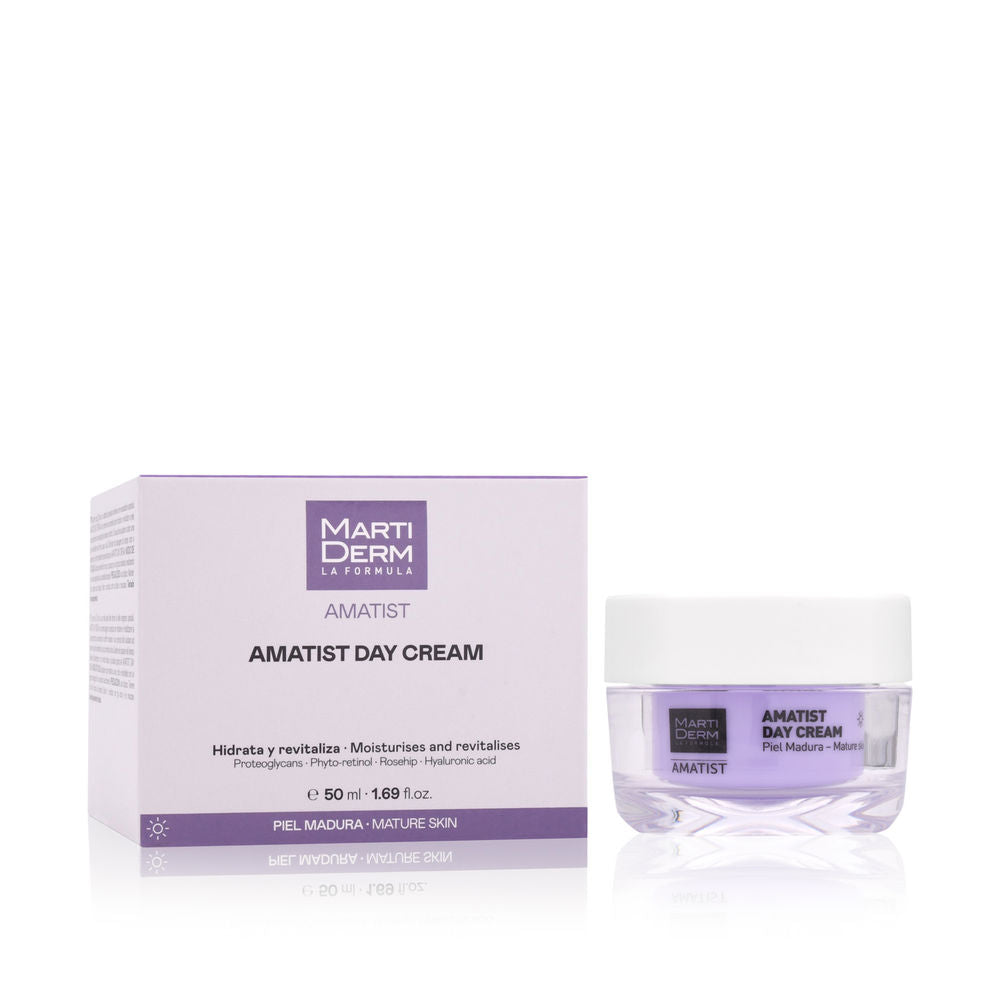 MARTIDERM - Cosmética Facial - AMATIST / (4 opciones)