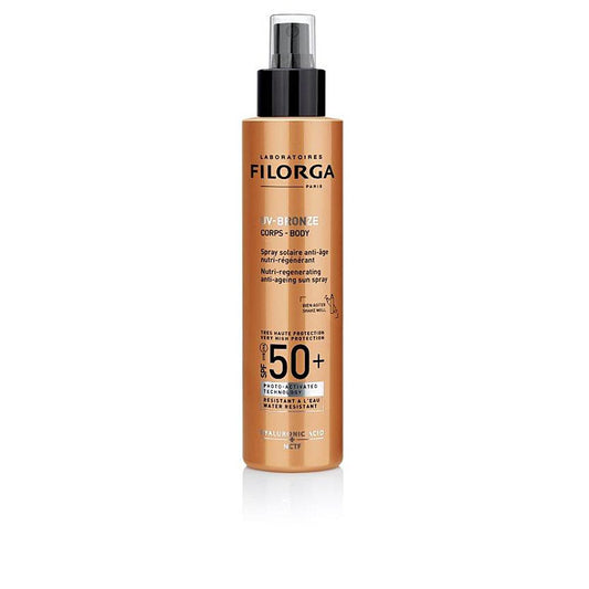 LABORATOIRES FILORGA - Solar - UV-BRONZE