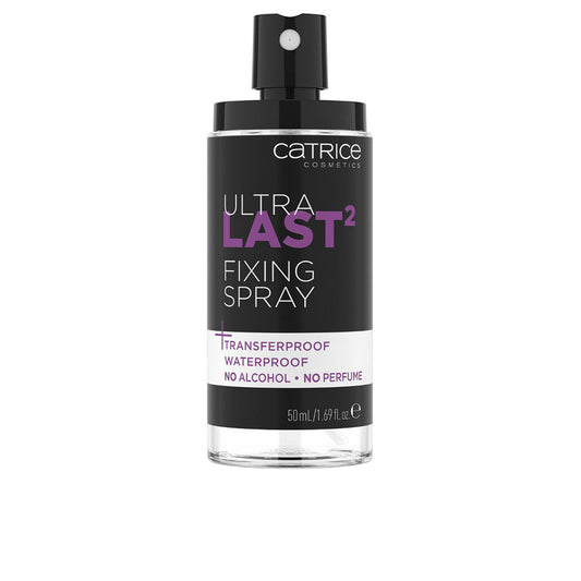 CATRICE - Maquillaje - ULTRA LAST2