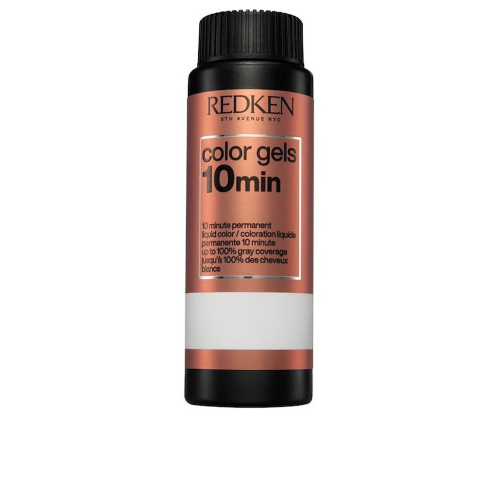 REDKEN - Cabello - COLOR GELS LACQUERS / (38 opciones)